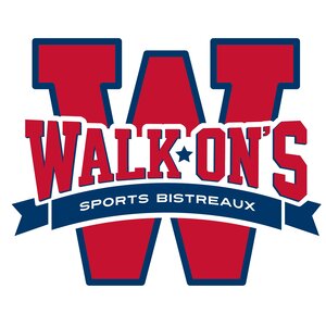 Walk-On's Bistreaux and Bar
